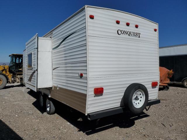 GULF STREAM CONQUEST 2007 white   1NL1GTM2871091417 photo #4