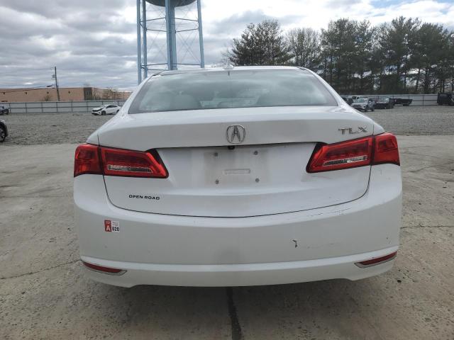 2019 ACURA TLX TECHNO - 19UUB1F53KA005132