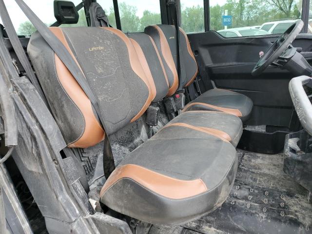 2024 CAN-AM DEFENDER M - 3JBUUAX41RK011490