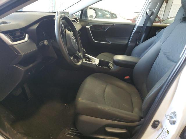 2023 TOYOTA RAV4 LE - 2T3H1RFV1PW259657