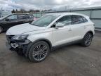 2015 LINCOLN MKC - 5LMTJ2AHXFUJ41226