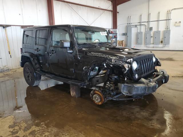 2017 JEEP WRANGLER U 1C4HJWEG9HL639562