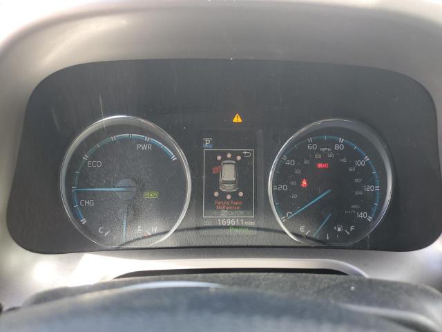2016 TOYOTA RAV4 HV LI - JTMDJREV3GD037716