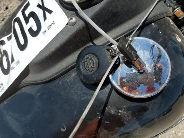 2008 HARLEY-DAVIDSON FXDBI 1HD1GX4158K329710