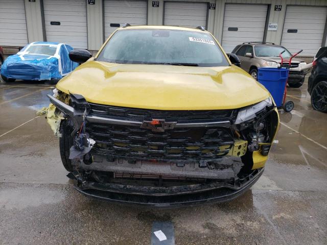 2024 CHEVROLET TRAX 2RS KL77LJE21RC084697