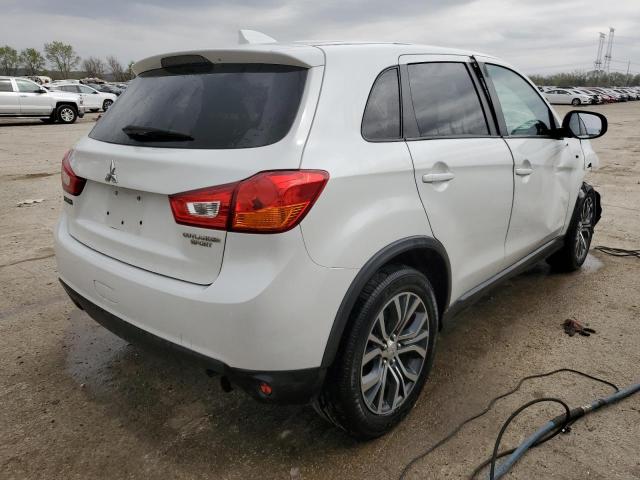 Vin: ja4ap3au1hz048997, lot: 53311335, mitsubishi outlander es 20173