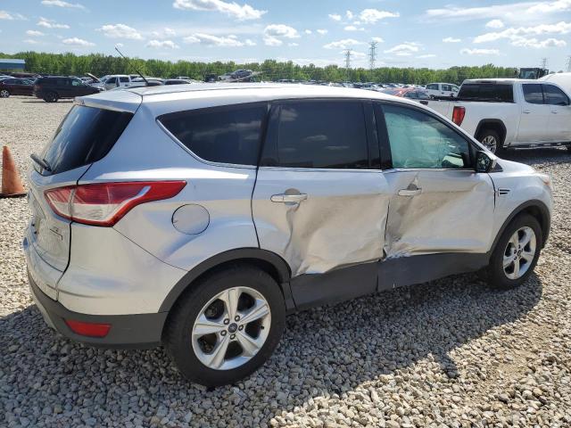 Vin: 1fmcu0gx8gub70769, lot: 53850315, ford escape se 20163