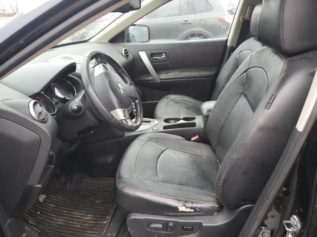 2011 NISSAN ROGUE S - JN8AS5MV7BW272986