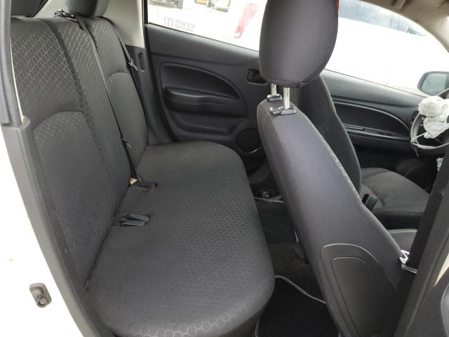 2015 MITSUBISHI MIRAGE DE ML32A3HJ0FH048230