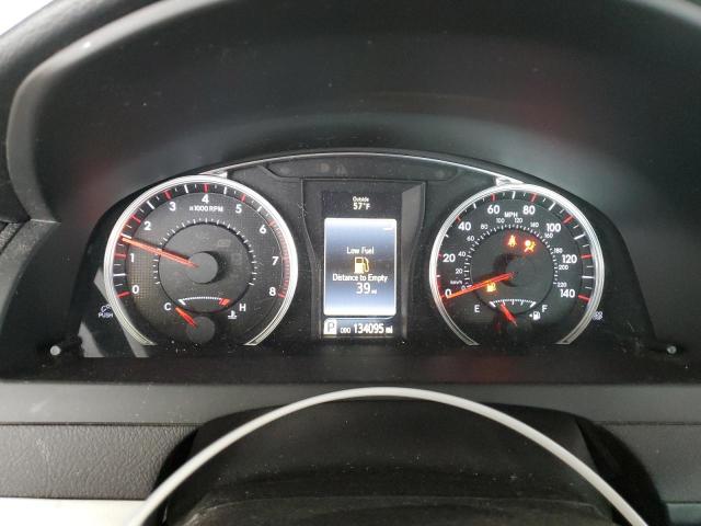 2016 TOYOTA CAMRY LE - 4T1BF1FK4GU160046