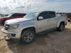 2018 CHEVROLET COLORADO Z - 1GCGTDEN7J1125445