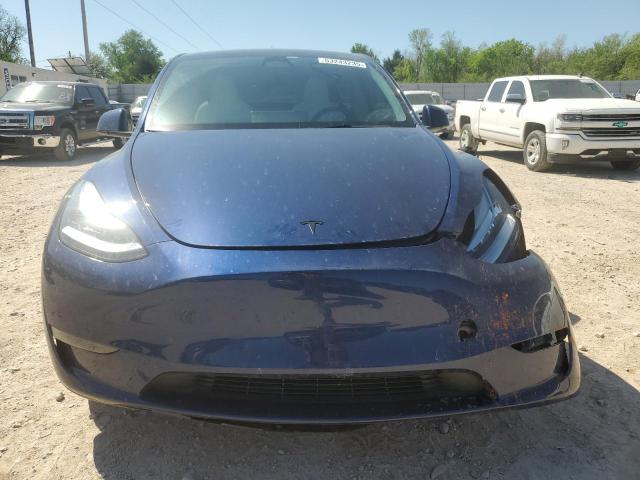 2023 TESLA MODEL Y - 7SAYGDEEXPF616099