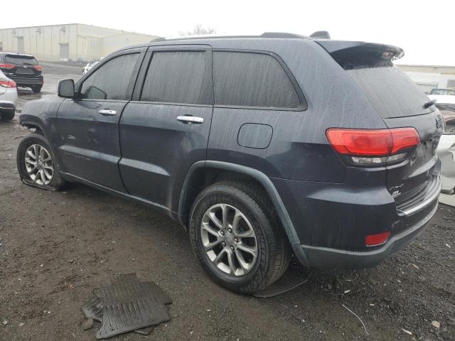 Vin: 1c4rjfbg4fc660325, lot: 51489105, jeep grand cher limited 20152