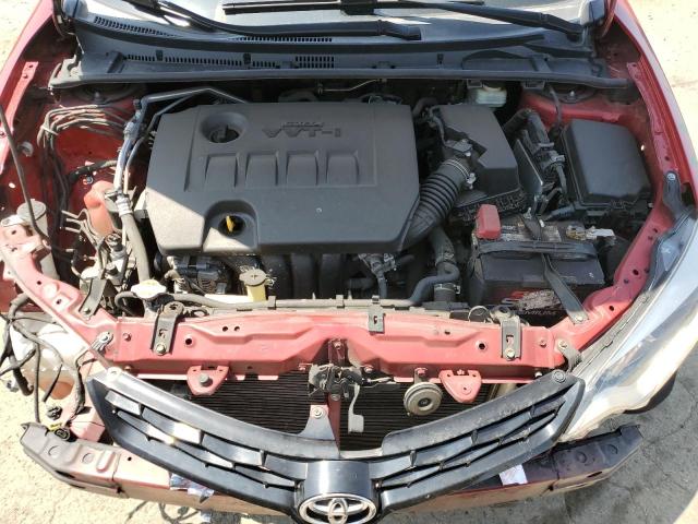 2016 TOYOTA COROLLA L - 5YFBURHE8GP536311