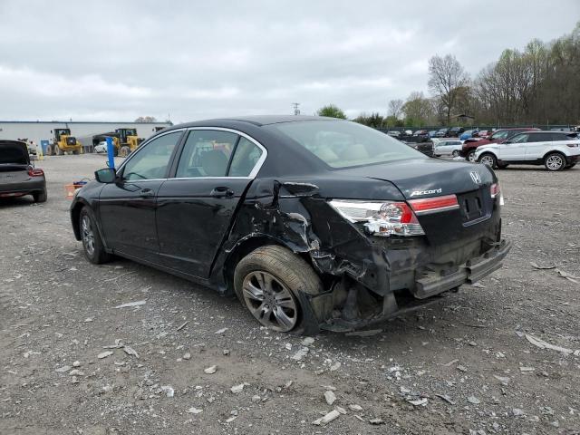 Vin: 1hgcp2f45ba106070, lot: 51300945, honda accord lxp 20112