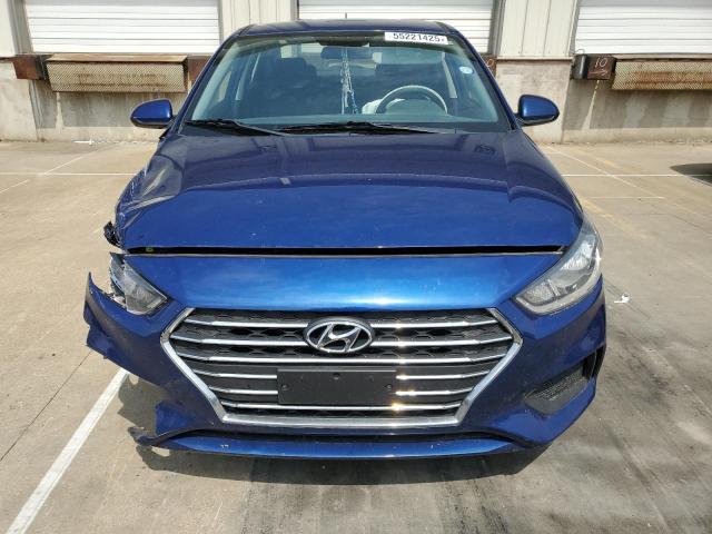 2020 HYUNDAI ACCENT SE - 3KPC24A66LE106496