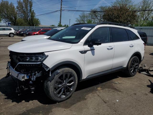 Vin: 5xyrkdlf5pg228461, lot: 54006945, kia sorento sx 2023 img_1
