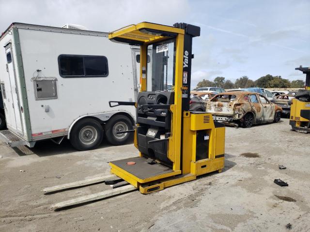 YALE UNKNOWN 2002 yellow  electric C801N03897A photo #3