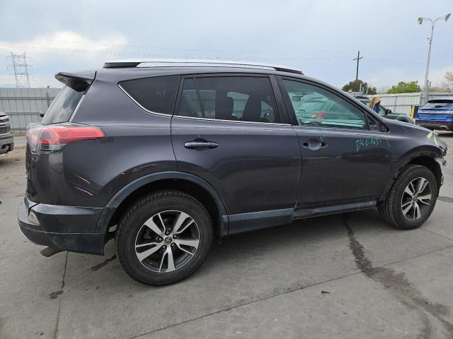 2016 TOYOTA RAV4 XLE - 2T3RFREV2GW471331