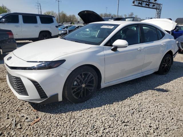 Vin: 4t1daack1su046428, lot: 53729635, toyota camry xse 2025 img_1