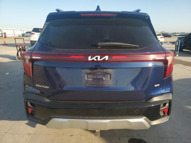 2024 KIA SELTOS SX - KNDETCA77R7601341