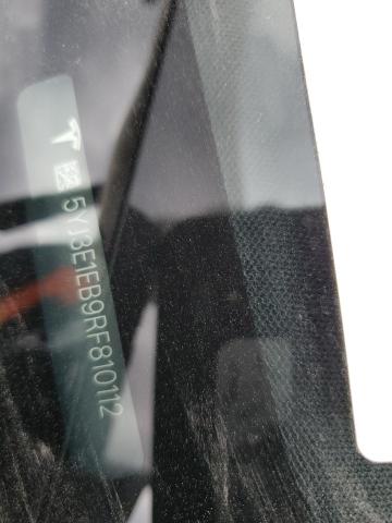 2024 TESLA MODEL 3 - 5YJ3E1EB9RF810112