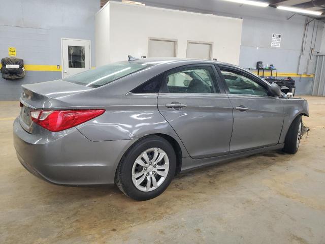 Vin: 5npeb4ac4bh053144, lot: 51635135, hyundai sonata gls 20113