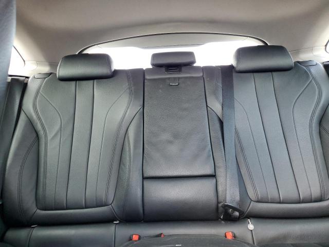 2016 BMW X6 XDRIVE3 - 5UXKU2C57G0N79741