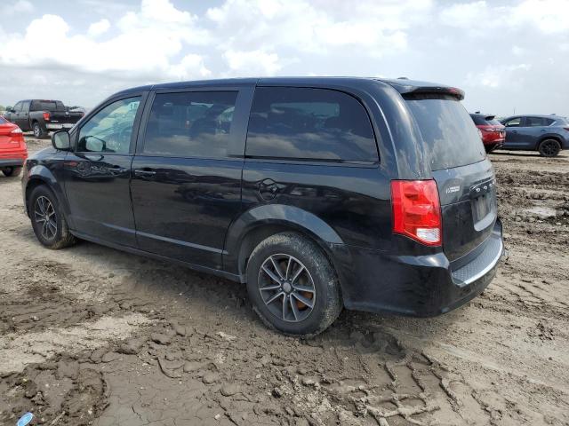 Vin: 2c4rdgeg4jr145317, lot: 53697095, dodge caravan gt 20182