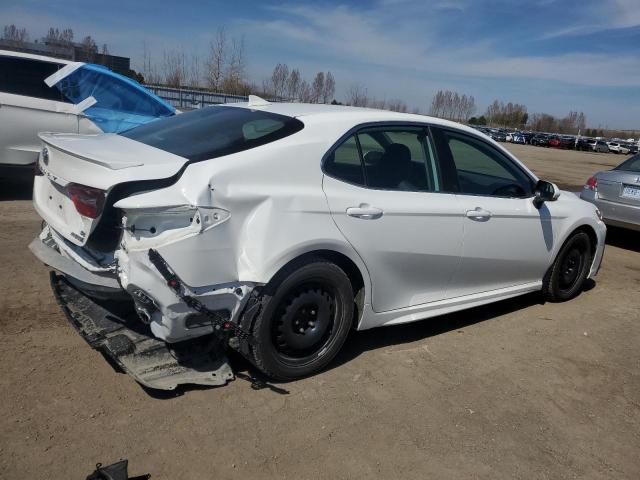Vin: 4t1b21hkxpu019460, lot: 53633565, toyota camry xle 20233