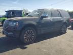 2015 LINCOLN NAVIGATOR - 5LMJJ2HT2FEJ09429