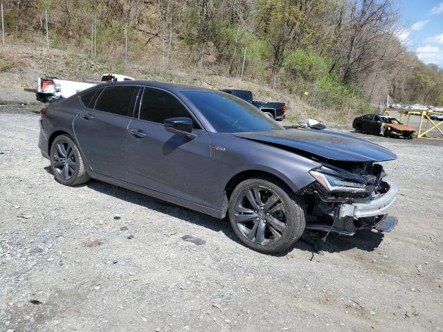 Vin: 19uub5f52ma015693, lot: 53699995, acura tlx tech a 20214