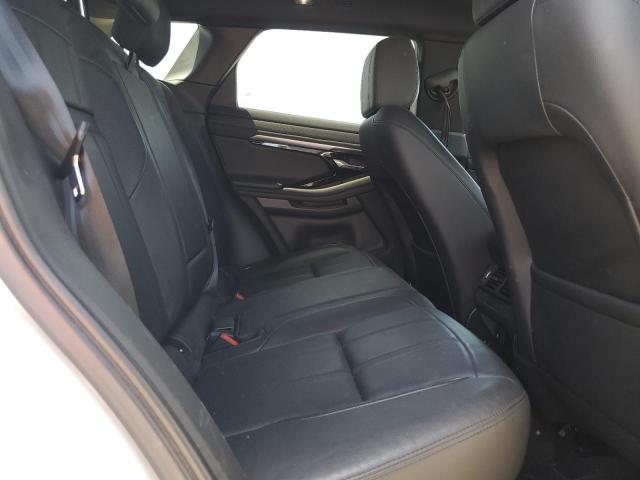 2020 LAND ROVER RANGE ROVE SALZJ2FX8LH028616