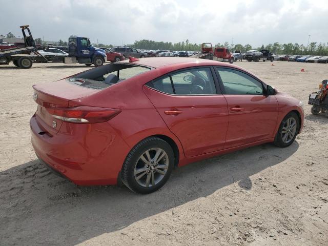 2017 HYUNDAI ELANTRA SE - 5NPD84LF8HH207090