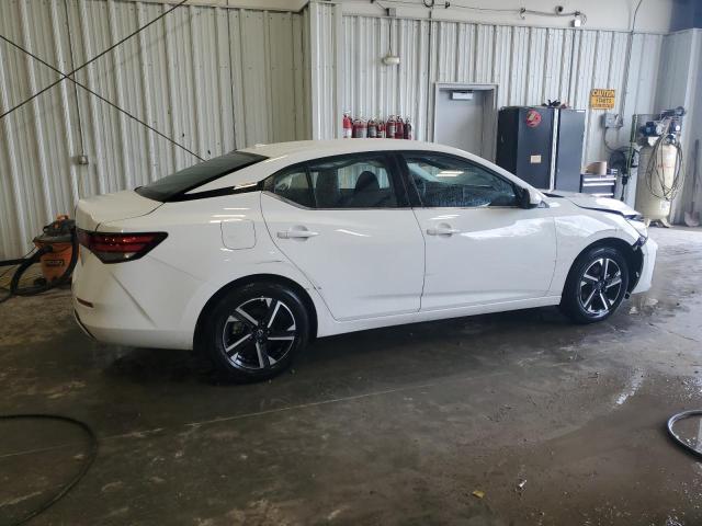Vin: 3n1ab8cv2sy287762, lot: 54715685, nissan sentra sv 20253