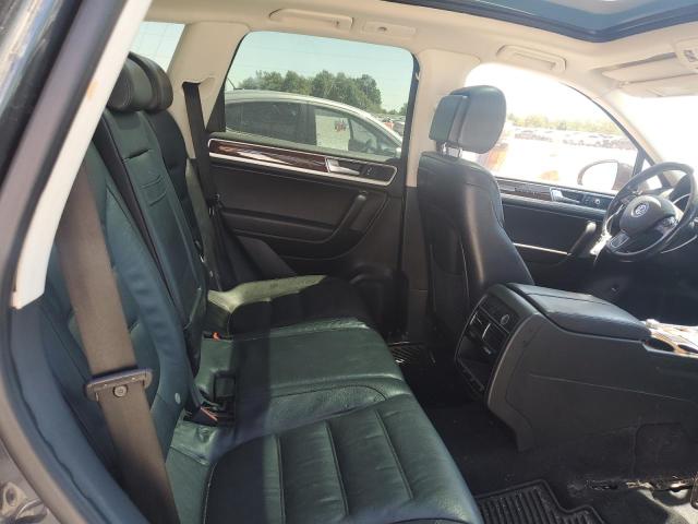 2016 VOLKSWAGEN TOUAREG TD WVGEP9BP3GD000864