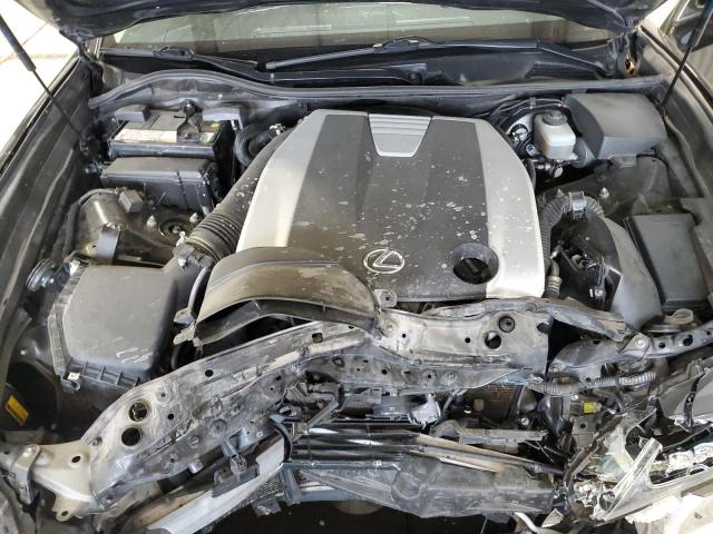 2015 LEXUS GS 350 - JTHCE1BL9FA000544