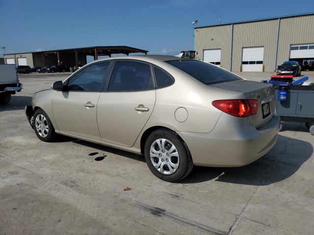 Vin: kmhdu4ad8au022154, lot: 54848275, hyundai elantra blue 20102