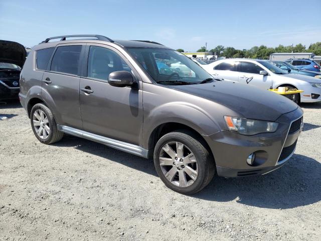 Vin: ja4as3aw7az013970, lot: 53640735, mitsubishi outlander se 20104