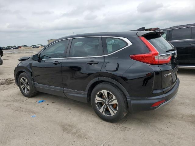 Vin: 2hkrw5h32jh413012, lot: 54698685, honda crv lx 20182