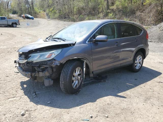 Vin: 5j6rm4h59fl058225, lot: 54241305, honda crv ex 2015 img_1