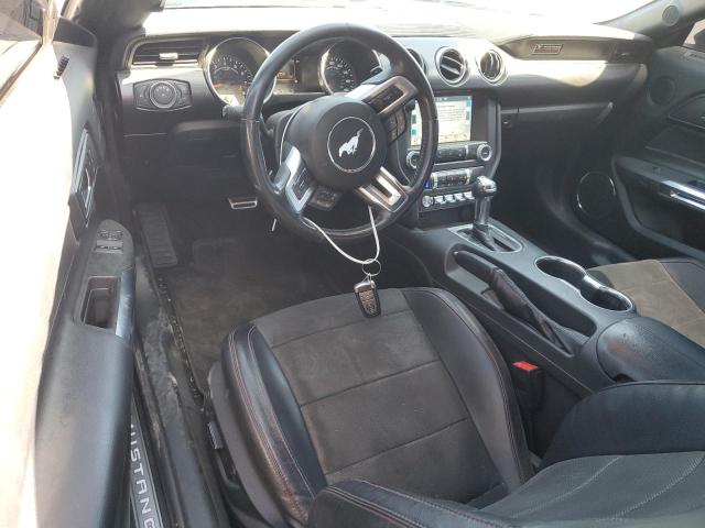 2019 FORD MUSTANG GT - 1FA6P8CF2K5123203