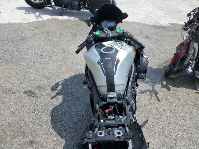 2018 KAWASAKI ZX636 F JKBZXJF17JA014147