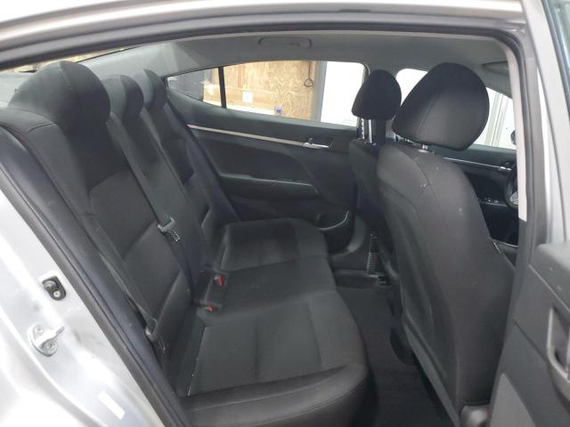2020 HYUNDAI ELANTRA SE - KMHD74LF5LU950741