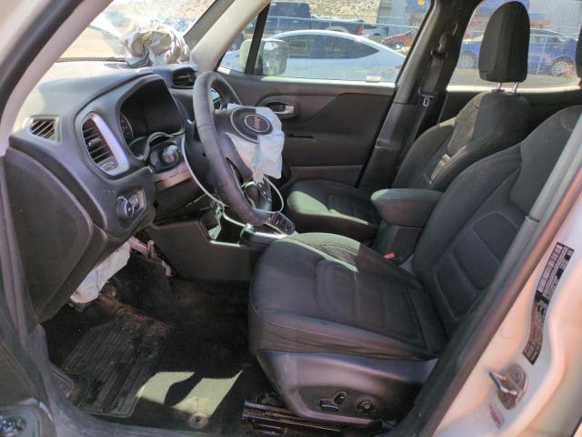 2018 JEEP RENEGADE L ZACCJABB2JPH32687