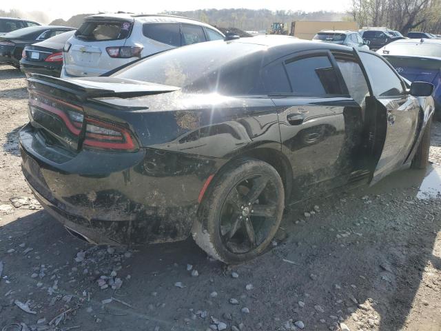 Vin: 2c3cdxct7hh523558, lot: 51537375, dodge charger r/t 20173
