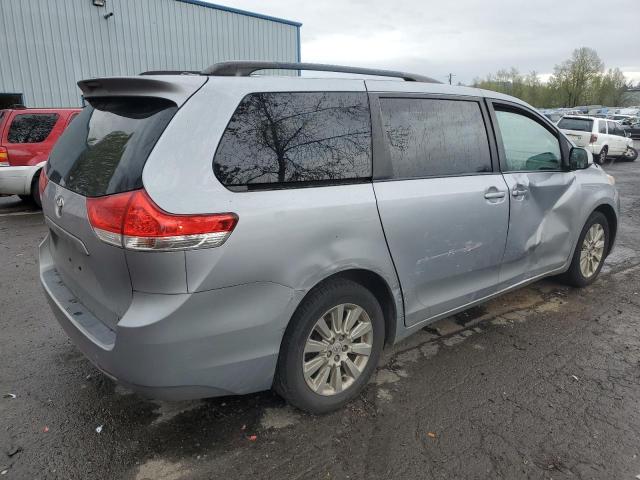 Vin: 5tdjk3dc0bs028529, lot: 52350805, toyota all models le 20113