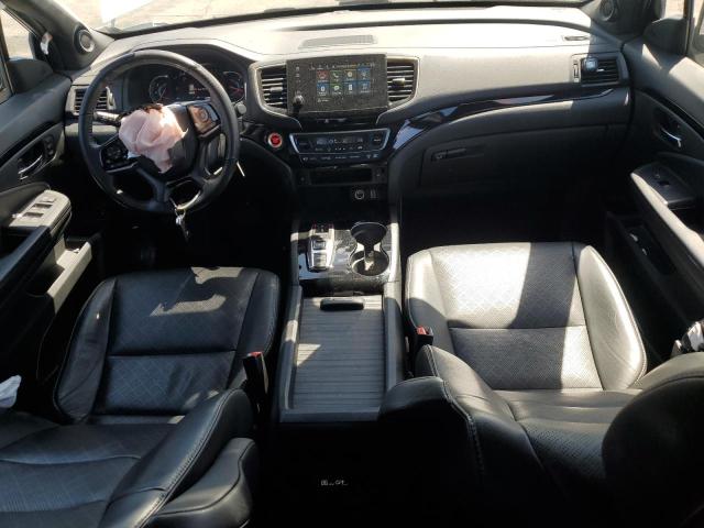 5FNYF7H94LB005141 2020 HONDA PASSPORT