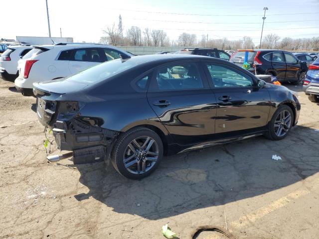 2021 KIA FORTE GT L - 3KPF34AD4ME276642