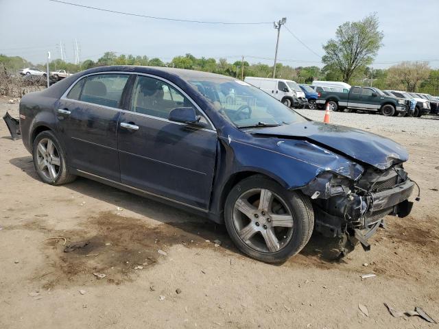 2012 CHEVROLET MALIBU 1LT - 1G1ZC5E03CF300503